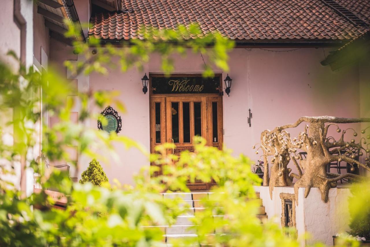 Villa Meretare Toila Zewnętrze zdjęcie
