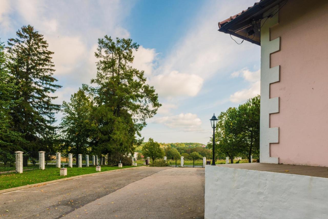 Villa Meretare Toila Zewnętrze zdjęcie