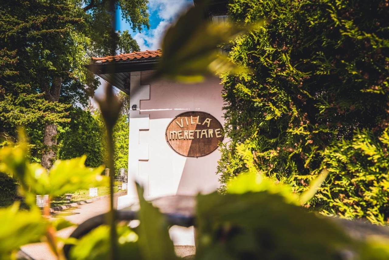 Villa Meretare Toila Zewnętrze zdjęcie