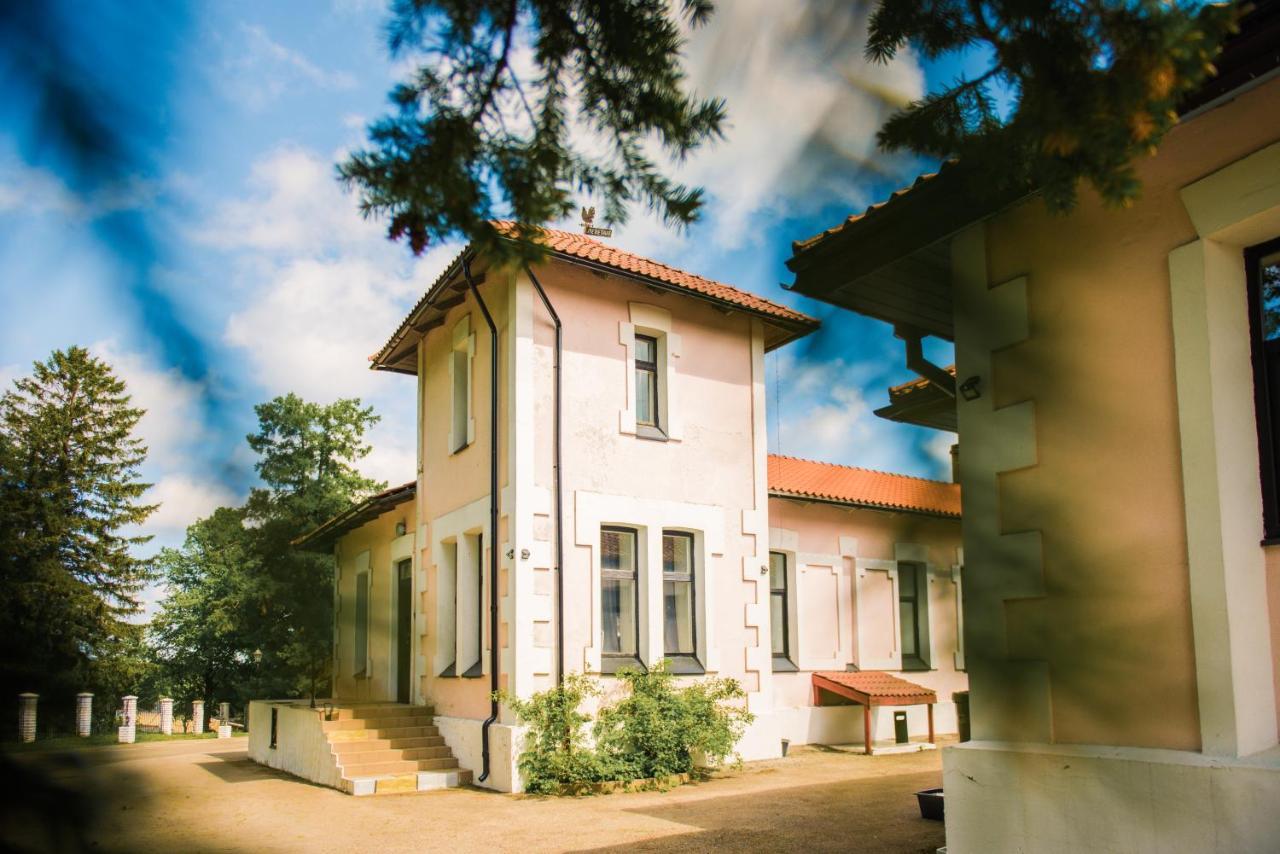Villa Meretare Toila Zewnętrze zdjęcie