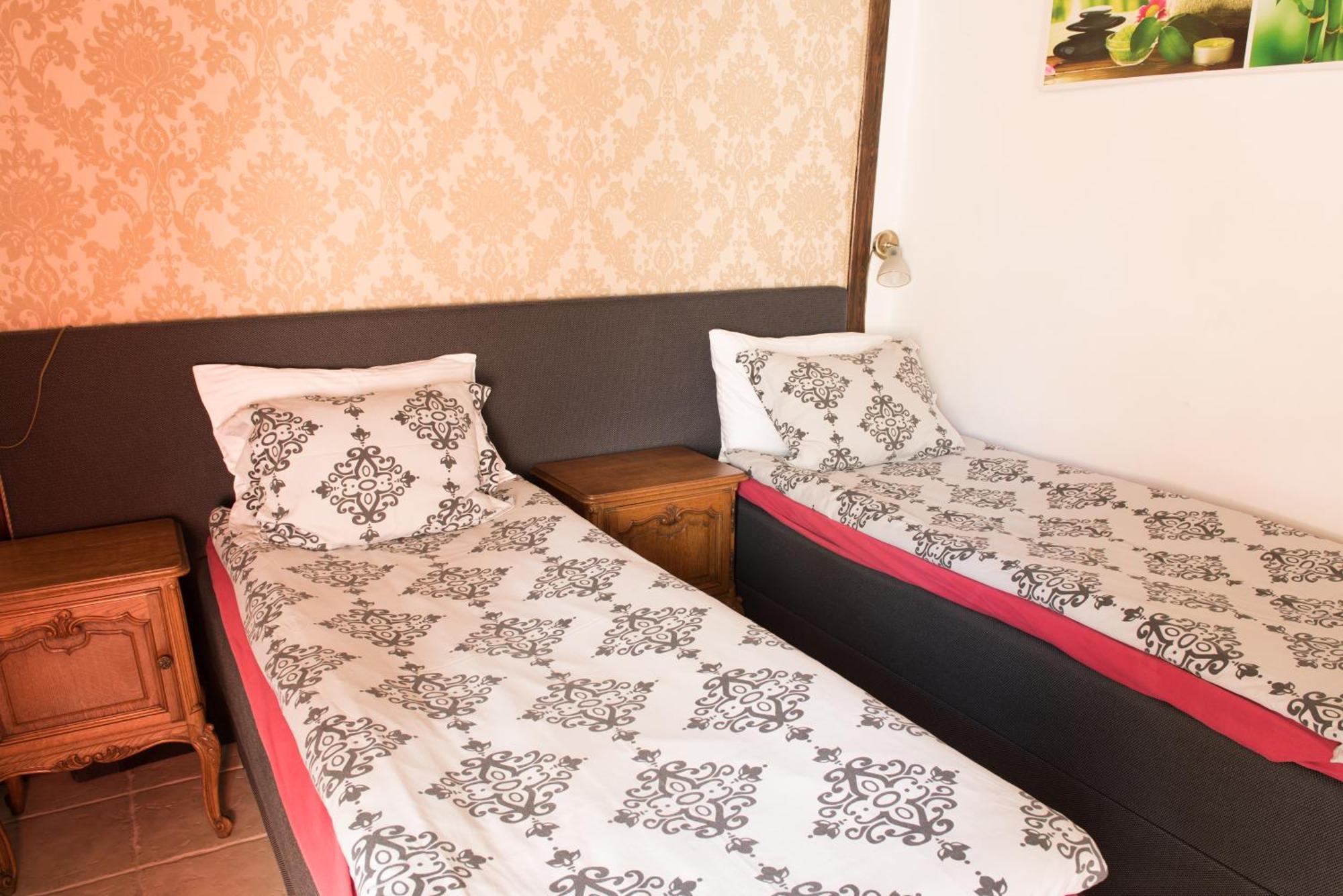 Villa Meretare Toila Zewnętrze zdjęcie