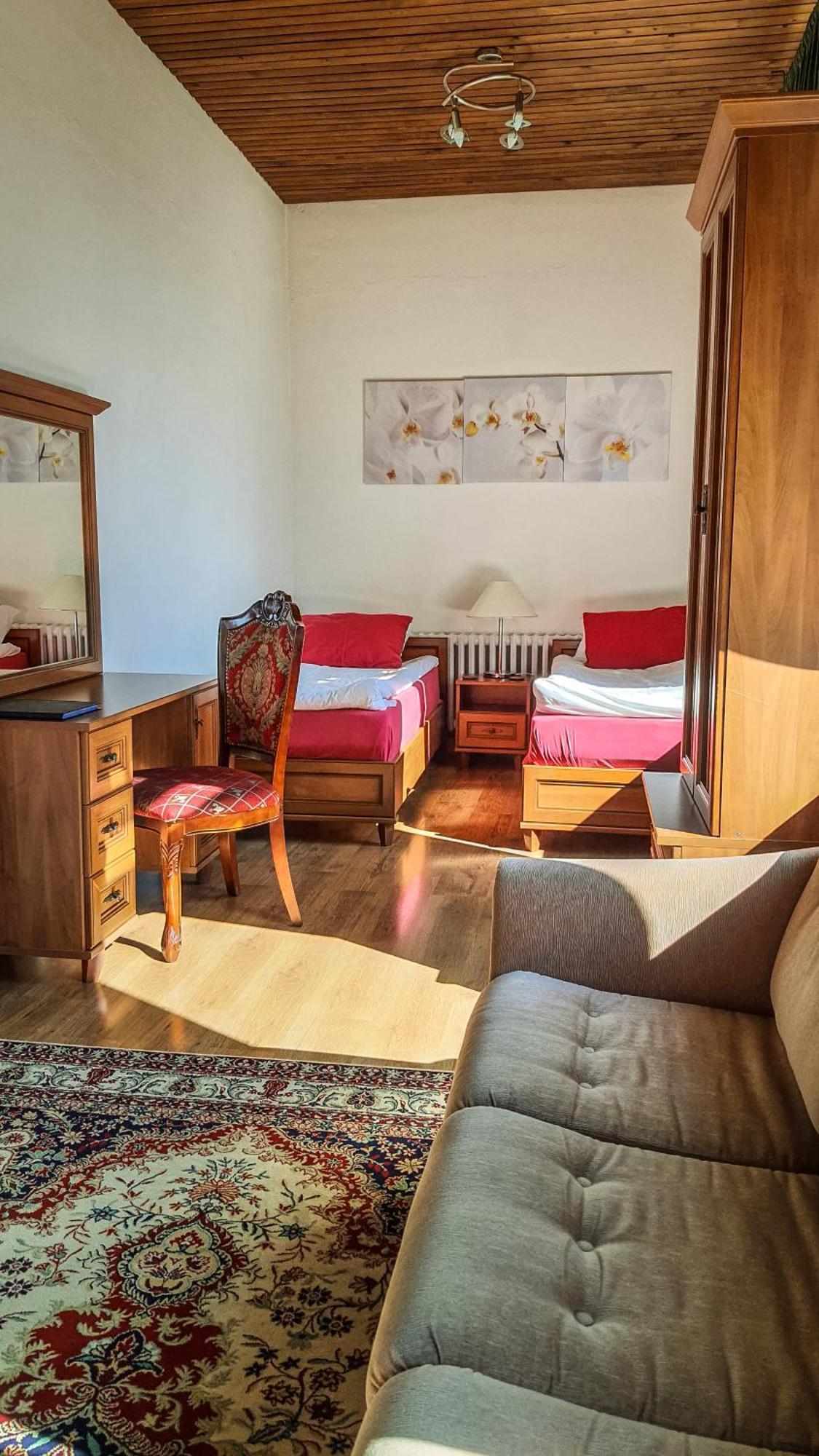 Villa Meretare Toila Zewnętrze zdjęcie