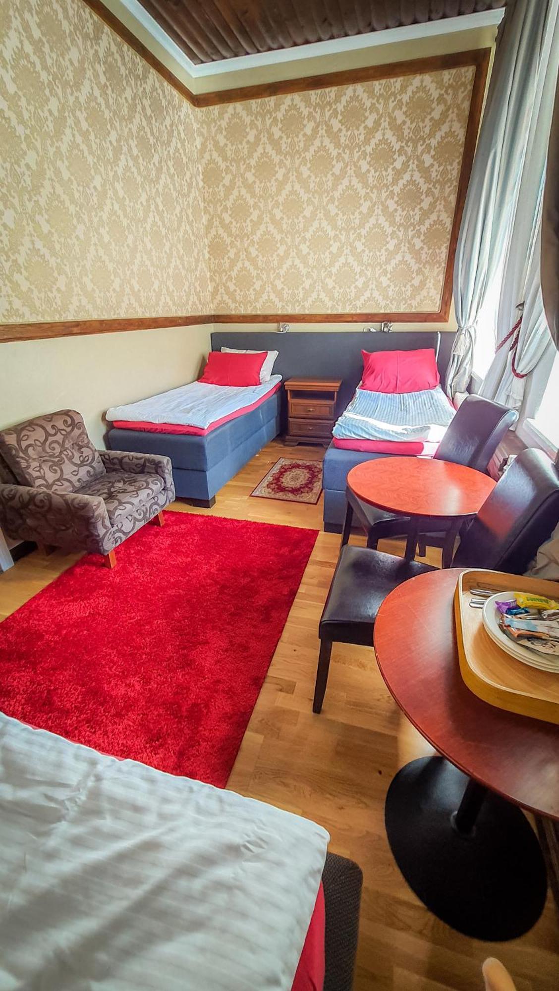 Villa Meretare Toila Zewnętrze zdjęcie