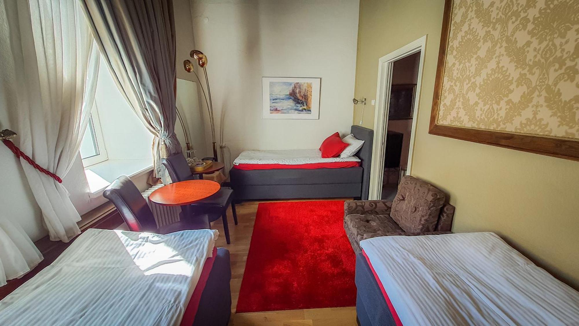 Villa Meretare Toila Zewnętrze zdjęcie