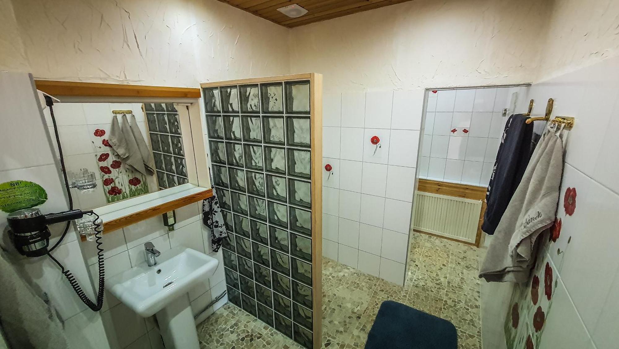 Villa Meretare Toila Zewnętrze zdjęcie