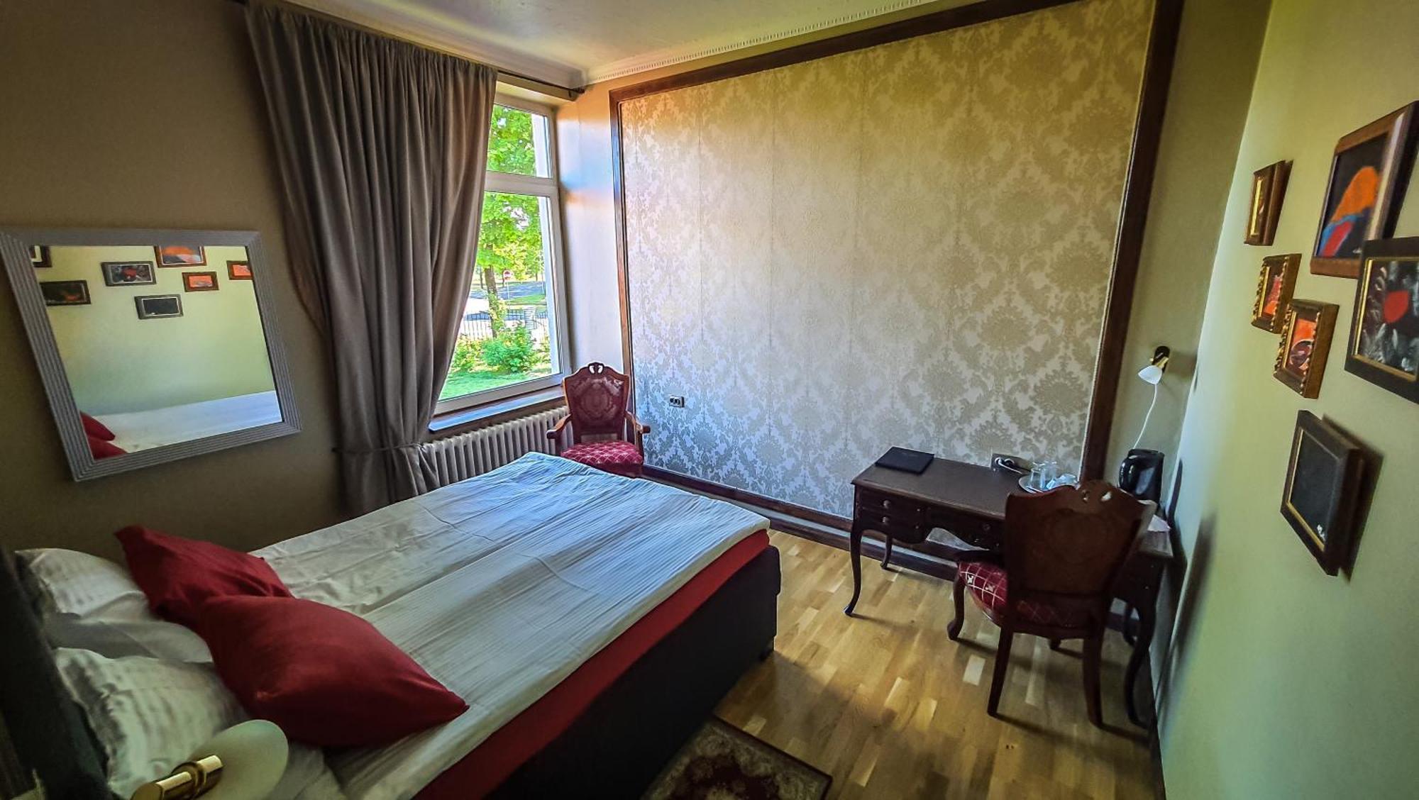 Villa Meretare Toila Zewnętrze zdjęcie