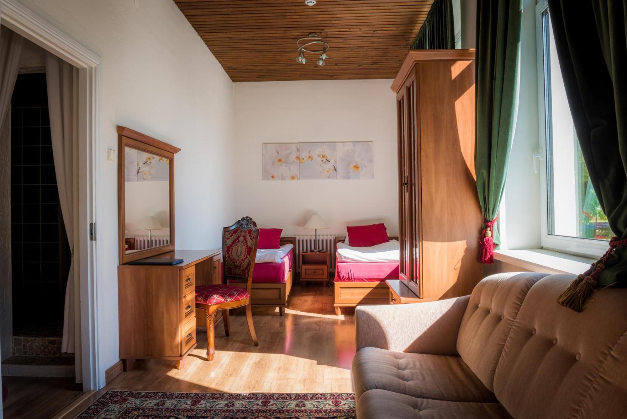 Villa Meretare Toila Zewnętrze zdjęcie
