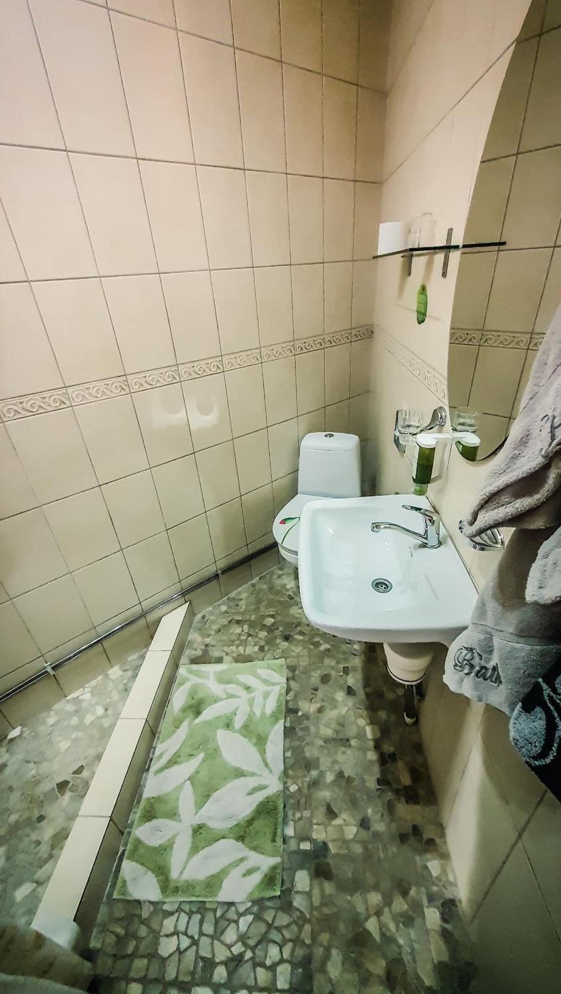 Villa Meretare Toila Zewnętrze zdjęcie