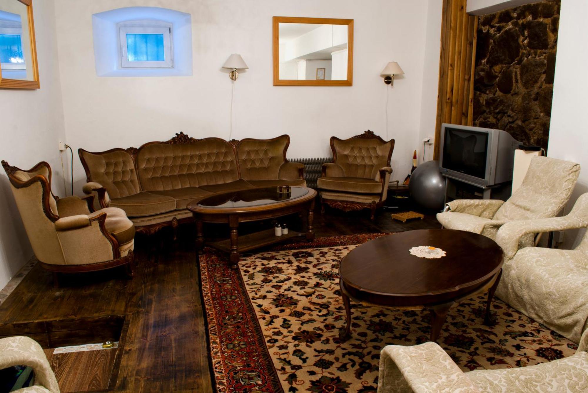 Villa Meretare Toila Zewnętrze zdjęcie
