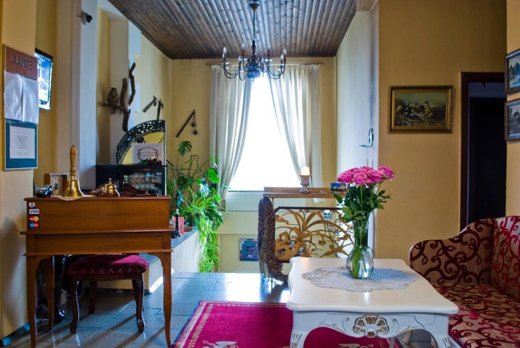 Villa Meretare Toila Zewnętrze zdjęcie